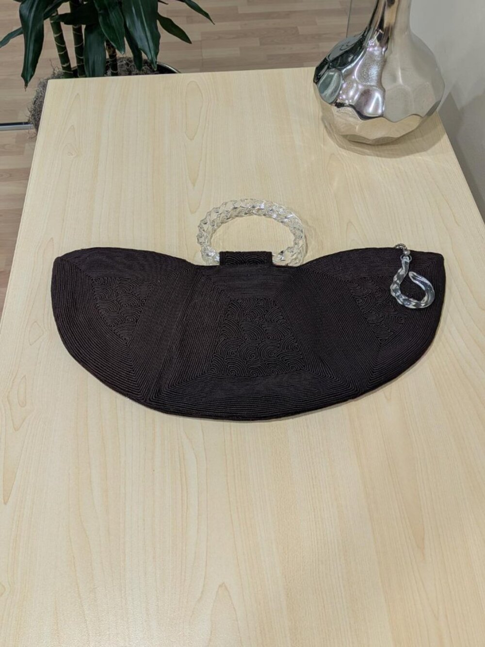 Vintage Genuine Corde' Bag